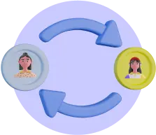 Cambio de psicólogo disponible