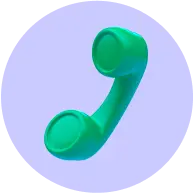 Recordatorio de sesión por teléfono