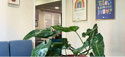 Consultorio Mindy Providencia, Obispo Donoso 6